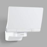 STEINEL XLED HOME 2 SPOT D’EXTÉRIEUR EN BLANC