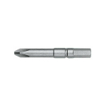 WITTE 30691 - POINTE PHILLIPS GUIDE STANDARD LONGUEUR 5,5 MM (PH1X50)