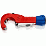 COUPE-TUBES TUBIX® SYSTÈME QUICKLOCK - 260MM - Ø 6-35 MM ÉPAISSEUR MAX 2 MM - SC