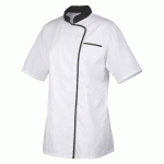 VESTE DE CUISINE FEMME EXPRESSION