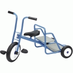 TRICYCLE DOUBLE INTENSIF