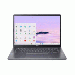 ACER CHROMEBOOK PLUS 514 CBE574-1T-R3JL AMD RYZEN™ 5 7520C 35,6 CM (14