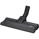 BROSSE PRO PARQUET DUOSOFT BBZ124HD POUR ASPIRATEUR BOSCH