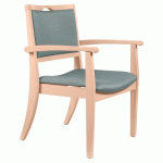 BRIDGE BARIATRIQUE GINKGO PIERRE - STRUCTURE HÊTRE BOULEAU - SUNSET CREATION