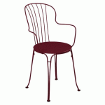 BRIDGE OPÉRA+ CERISE NOIRE - FERMOB