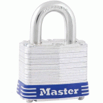 CADENAS EN ACIER LAMINÉ - LARGEUR 40 MM - MASTER LOCK