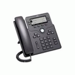CISCO IP PHONE 6841 - TÉLÉPHONE VOIP