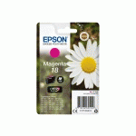 EPSON DAISY CARTOUCHE "PÂQUERETTE" 18 - ENCRE CLARIA HOME M
