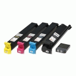 EPSON TONER MAGENTA (14 000 P) - TONER AUTHENTIQUE