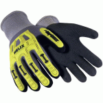 GANTS DE MANUTENTION DE PROTECTION ANTI IMPACTS HELIX® 1095 - 8 - HEXARMOR