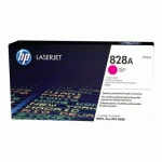 HP 828A TAMBOUR D