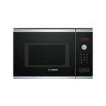 MICRO-ONDES ENCASTRABLE MONOFONCTION BOSCH BFL 553 MS 0 - INOX