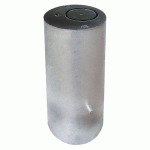 SYSTÈME D'AMOVIBILITÉ POUR POTELETS SERRUBLOC Ø 9 CM - PROCITY