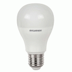 SYLVANIA AMPOULE LED E27 TOLEDO A60 4,9 W 827