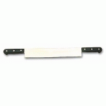 COUTEAU À FROMAGE 2 MAINS INOX LAME 330MM_122 004 - MATFER