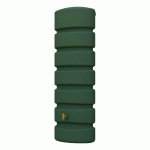 KIT CUVE MURALE CLASSIC 300L VERT
