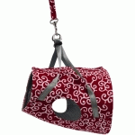LAISSE POUR CHAT, ROUGE XS