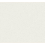 PAPIER PEINT SALON BLANC CASSÉ TAPISSERIE CHAMBRE BLANCHE INTISSÉE PAPIERS PEINTS INTISSÉS UNIS POUR COULOIR & BUREAU - BLANC,