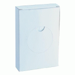 SACHETS HYGIÉNIQUES - CARTON DE 1200