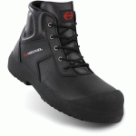 CHAUSSURES DE SÉCURITÉ MONTANTES MACSTOPAC 300 S3 HIGH - P38 - HECKEL