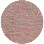 DISQUE AUTO-AGRIPPANT PRO Ø76X0MM GRAIN 320 - NORTON