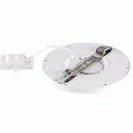 DOWNLIGHT LED - 18W - 1850 LM - 217 MM - START ECO 5IN1 FEILO SYLVANIA