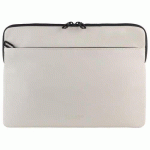 HOUSSE CAOUTCHOUC GOMMO PC 14 MACBOOK AIR 15 - GRIS - TUCANO