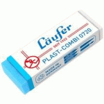 LOT DE 34 - GOMME EN PLASTIQUE PLAST COMBI