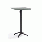 Achat - Vente Tables hautes mange-debout