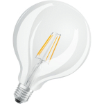 LAMPE LED DIMMABLE SUPERSTAR AVEC UN RENDU DES COULEURS PARTICULIÈREMENT ÉLEVÉ (CRI90), E27-BASE, ASPECT FILAMENT ,BLANC CHAUD (2700K), 1521