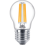 LAMPE COREPRO LED LUSTRE ND 6.5-60W P45 E27 827 CLG