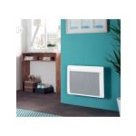 SMART DESIGN COULISSANTE 170 PROFILÉ BLANC VERRE TRANSPARENT - KINEDO PA90254BTNE