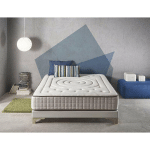 SIMPUR - RELAX MATELAS 90X190 - IMPERIAL CACHEMIRE® - MOUSSE Á MÉMOIRE DE FORME - ÉPAISSEUR 25 CM - ACCUEIL MOELLEUX - FERME - ANTI-ACARIEN,