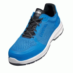 BASKETS DE SÉCURITÉ BASSES - SPORT - S1 SRC - MIXTE - POINTURE 45 UVEX