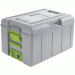 BLT K POLYPROPYLÈNE CHAUFFANT BLT 320 KB VERT