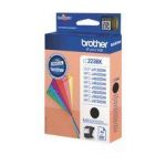 CARTOUCHE BROTHER LC223 NOIRE POUR IMPRIMANTE JET D'ENCRE