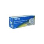 CARTOUCHE LASER EPSON C13S050155 JAUNE