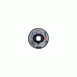DISQUES À TRONÇONNER X-LOCK EXPERT 125 X 1,6MM POUR INOX - BOSCH EXPERT - 2608619265