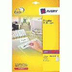 ETIQUETTE ENLEVABLE JET D