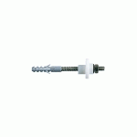 KIT FIXATION APPAREIL SUSPENDU WDE 10X140 - FISCHER - 27013