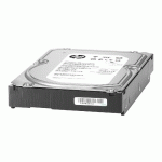 HPE MIDLINE - DISQUE DUR - 1 TO - SATA 6GB/S