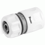 LOT DE 20 - RACCORD DE TUYAU FEMELLE WHITE LINE, 1/2