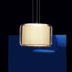MARSET MERCER 44 SUSPENSION, COTON
