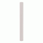POTELET CARREFOUR Ø 90 MM - ZINC GRIS 7044 - PROCITY