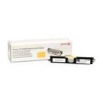 TONER JAUNE HAUTE CAPACITÉ XEROX POUR PHASER 6121MFPV