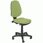 CHAISE VIVA CONTACT SYNCHRONE+TRAN/ASSISE ASS/DOS PISTACHE