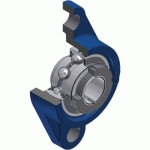 PALIER AUTO ALIGNEUR -UKFL322H - SNR