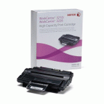 XEROX CARTOUCHE DE TONER WORKCENTRE™ 3210/3220 - 106R01486 - TONER AUTHENTIQUE