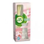 AIRWICK LOT DE STICK PARFUMÉ ORCHIDÉE SOIE