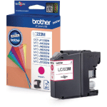 CARTOUCHE BROTHER LC223M - MAGENTA